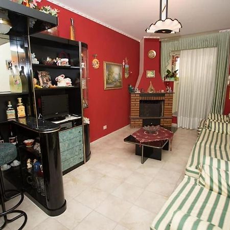 B&B Cuore Di Sicilia Santa Caterina Villarmosa 外观 照片