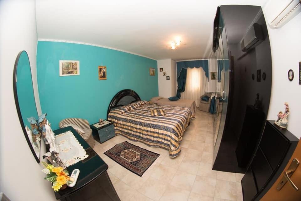 B&B Cuore Di Sicilia Santa Caterina Villarmosa 外观 照片