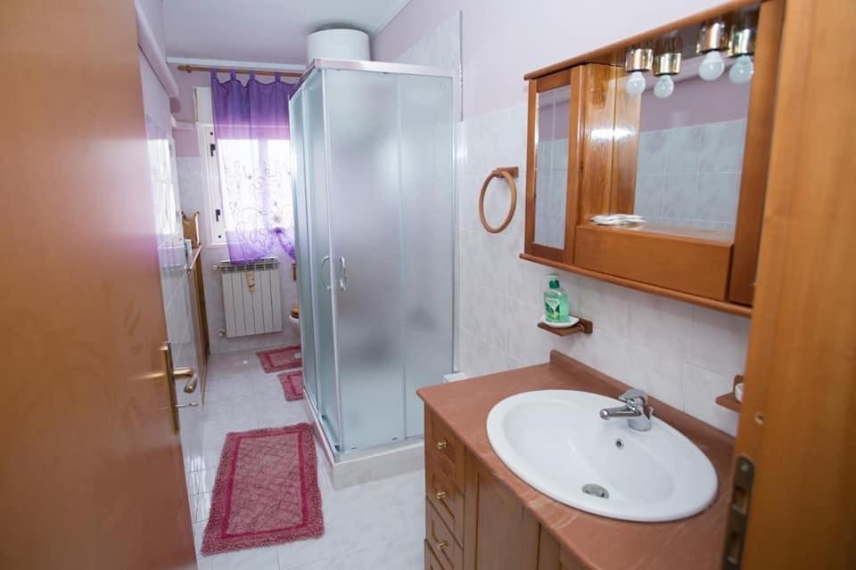B&B Cuore Di Sicilia Santa Caterina Villarmosa 外观 照片