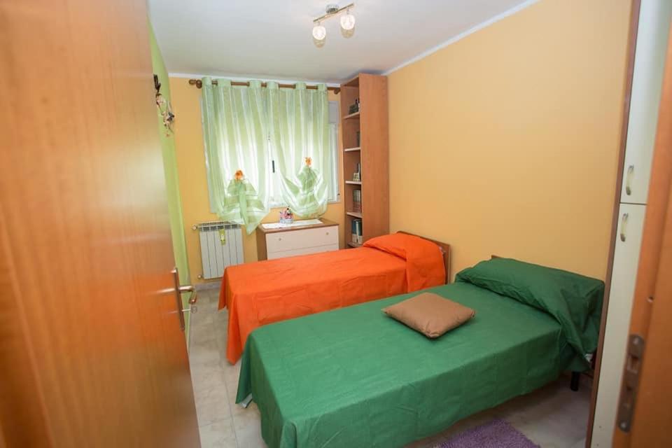 B&B Cuore Di Sicilia Santa Caterina Villarmosa 外观 照片
