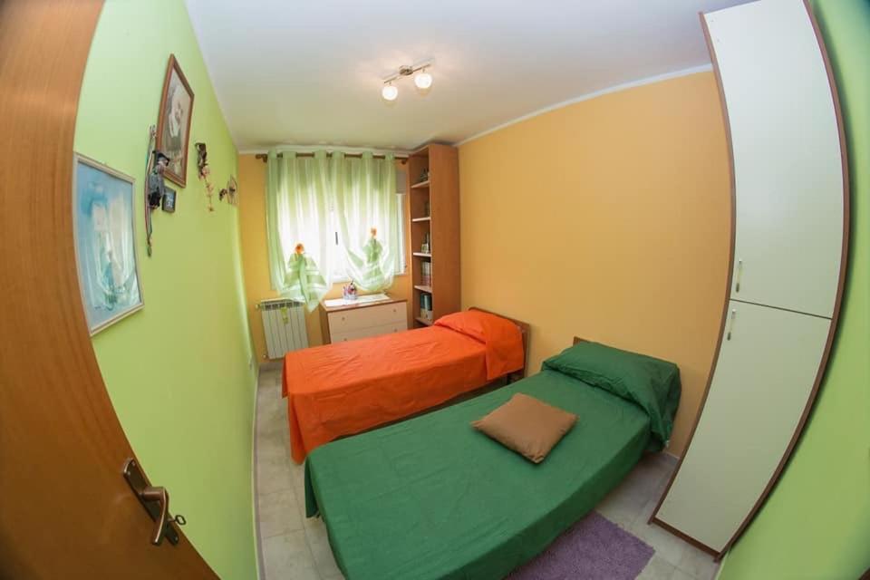 B&B Cuore Di Sicilia Santa Caterina Villarmosa 外观 照片