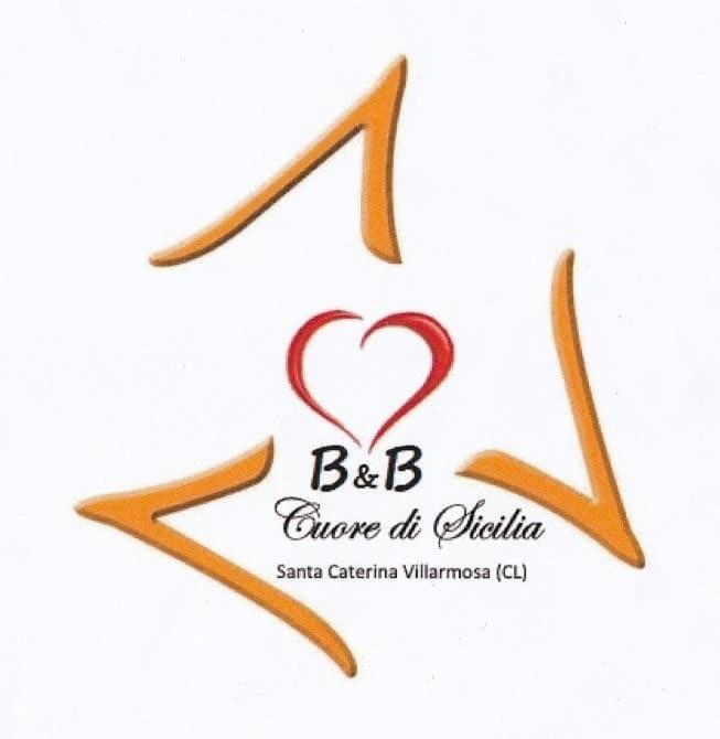 B&B Cuore Di Sicilia Santa Caterina Villarmosa 外观 照片