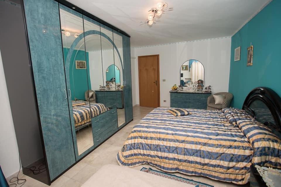 B&B Cuore Di Sicilia Santa Caterina Villarmosa 外观 照片
